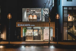 HELIO HOSTEL SAPPORO